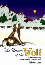 The Return of the Wolf
