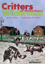 Critters of the Urban Wilderness