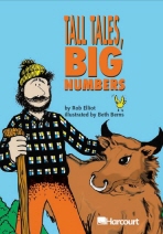 Tall Tales, Big Numbers