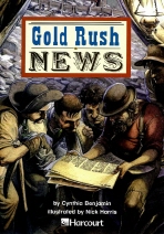 Gold Rush News