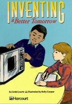 Inventing a Better Tomorrow
