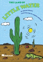 The Land of Little Water
