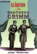 An Interview with the Brothers Grim