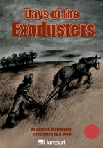 Days of the Exodusters