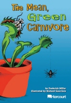 The Mean, Green Carnivore