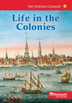 Life in the Colonies
