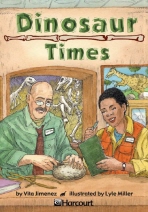 Dinosaur Times