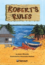 Robert's Rules