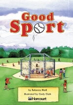 Good Sport