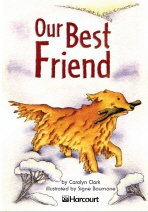 Our Best Friend
