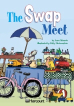 The Swap Meet