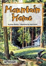 Mountain Home