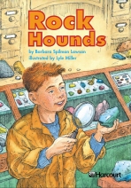 Rock Hounds