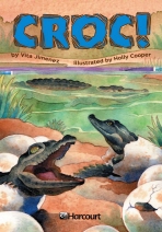 Croc!