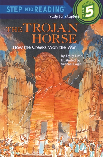 SIR(Step5): TroJan Horse