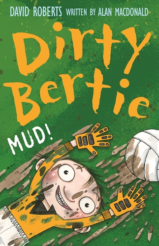 Dirty Bertie: MUD!