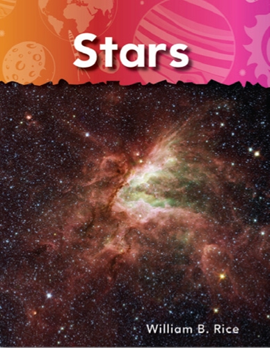 2-2) Neighbors In Space: Stars (TCM-Science Readers)
