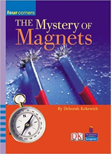 MP A 77: The Mystery of Magnets (Four Corners)