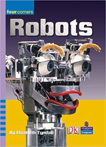 MP A 76: Robots (Four Corners)