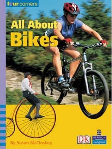 MP A 64: All About Bikes (Four Corners)