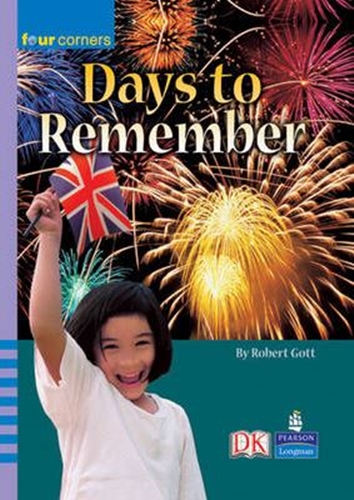 MP A 67: Days to Remember (Four Corners)