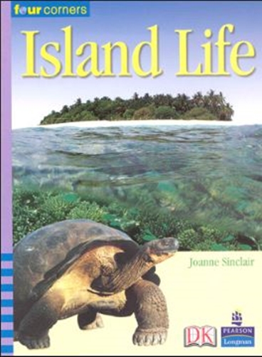 MP A 68: Island Life (Four Corners)