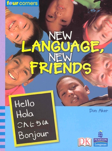 MP A 73: New Language, New Friends (Four Corners)