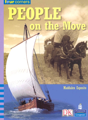 MP A 74: People on the Move (Four Corners)