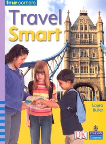 MP A 79: Travel Smart (Four Corners)