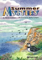 Summer Mystery