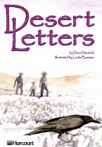 Desert Letters