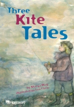 Three Kite Tales