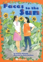 Faces to the Sun