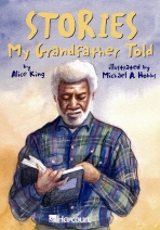 Stories My Grandfather Told