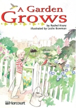 A Garden Grows