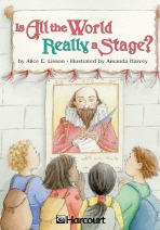 Is All the World Really a Stage?
