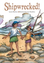 Shipwrecked!