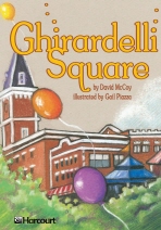 Ghirardelli Square