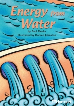 Energy from Water