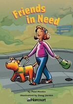 Friends in Need