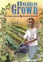 Home Grown