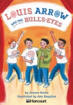 Louis Arrow and the Bull's-eyes