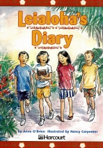 Leialoha's Diary