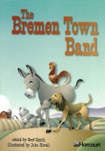 The Bremen Town Band