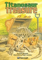 Titanosaur Treasure