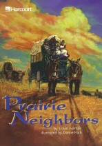 Prairie Neighbors