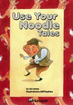 Use Your Noodle Tales
