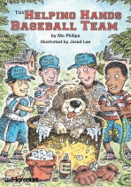 The Helping Hands Baseball Team