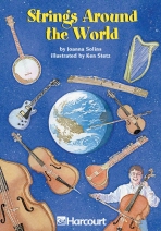 Strings Around the World
