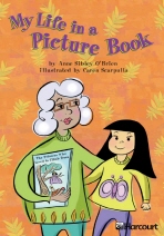 My Life in a Picture Book